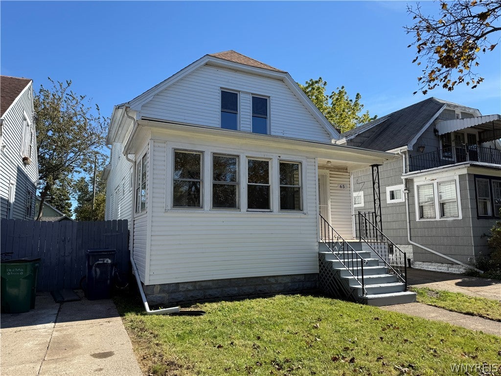 65 Wright Avenue, Buffalo, NY 14215 — photo 3