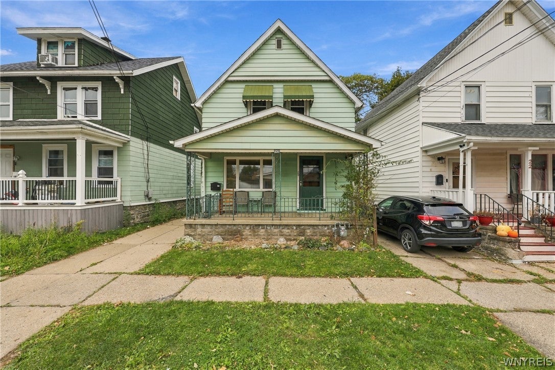 20 Pulaski Street — photo