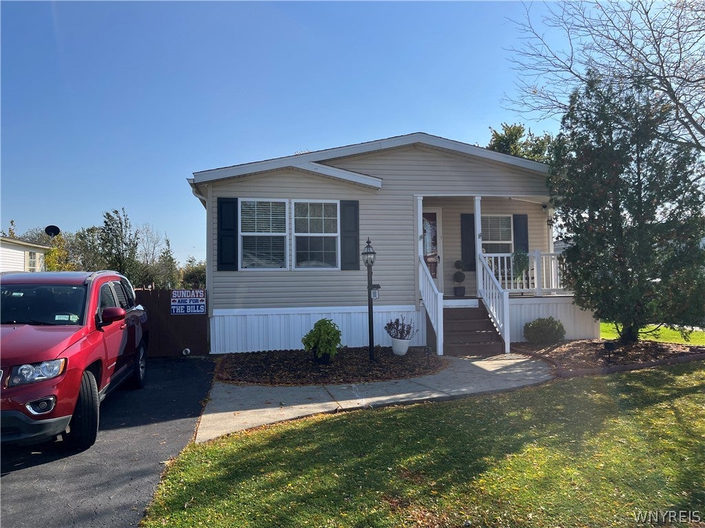 1008 Ridgewood Drive — photo