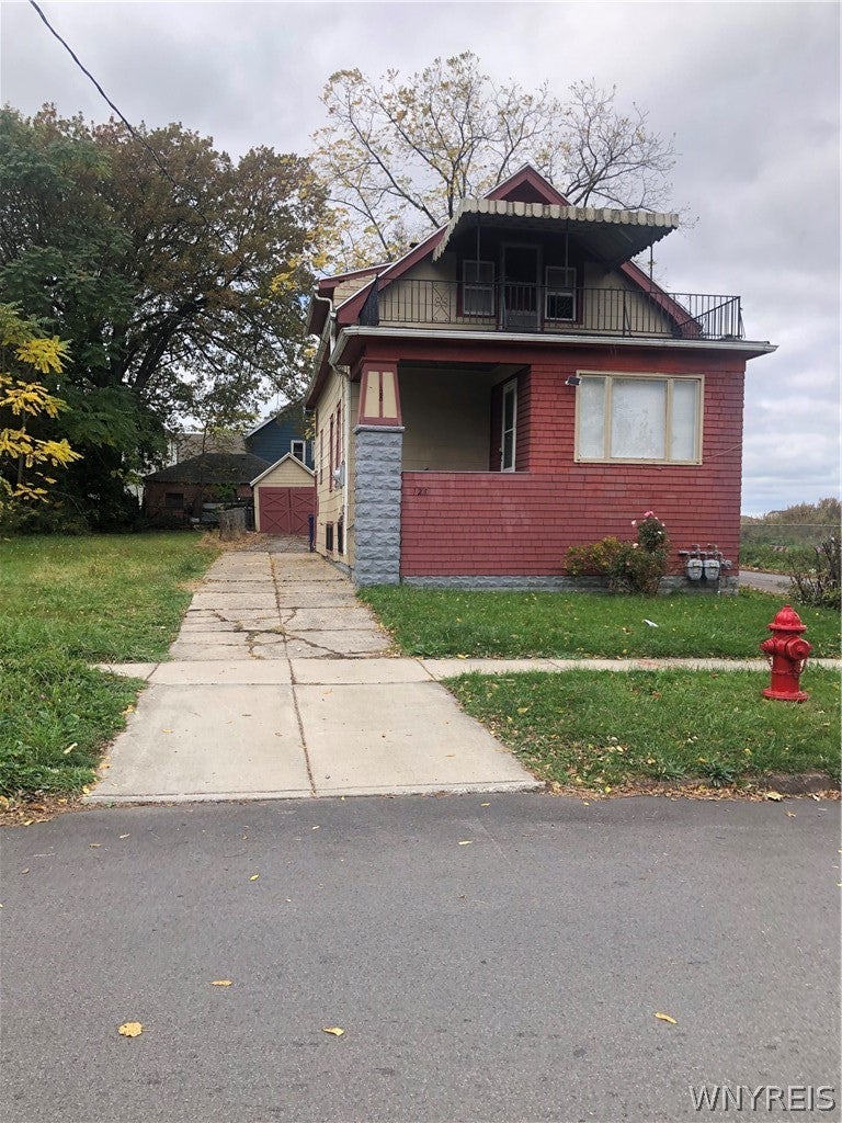 128 Richlawn Avenue — photo
