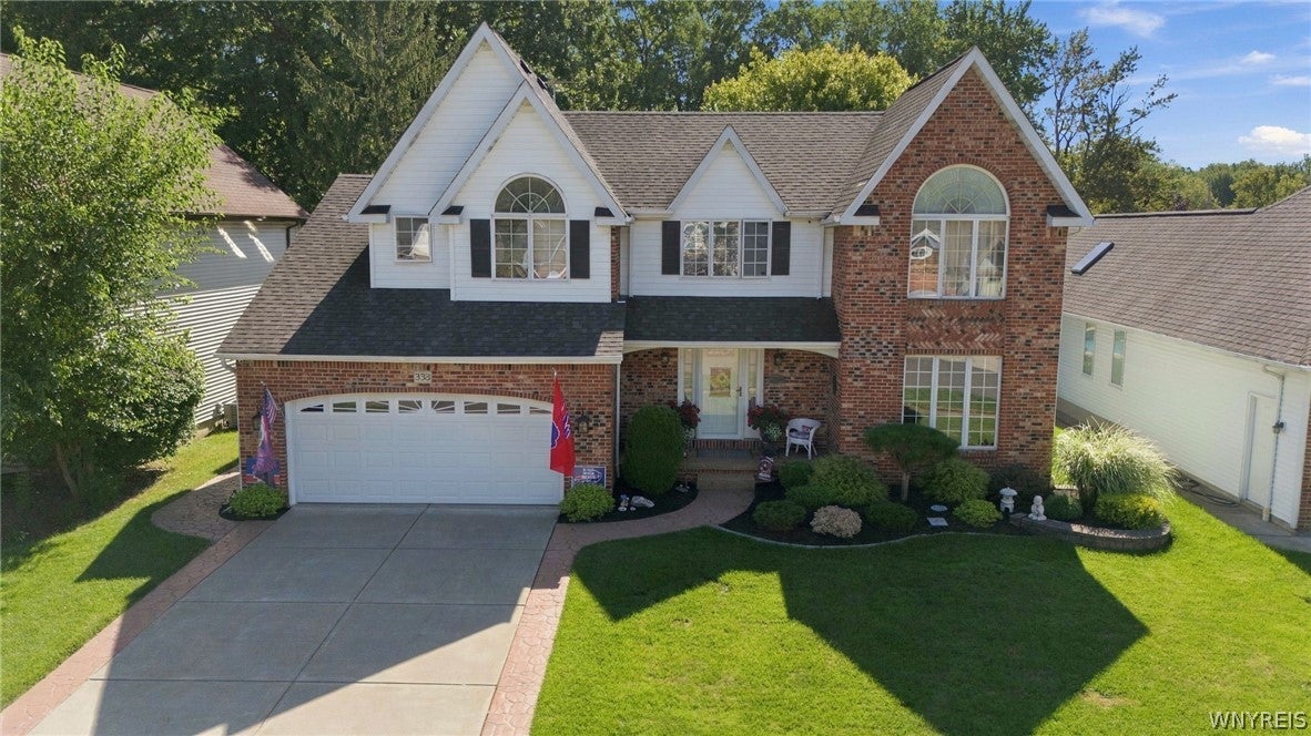 333 Daniel Drive — photo
