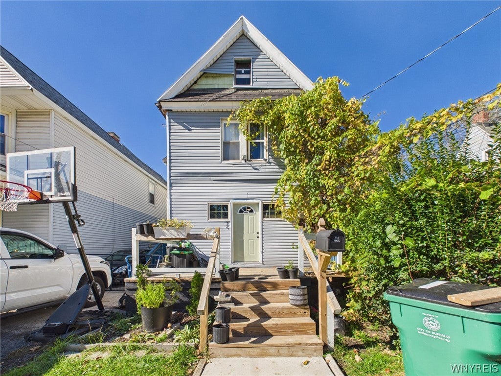 24 Juniata Place — photo