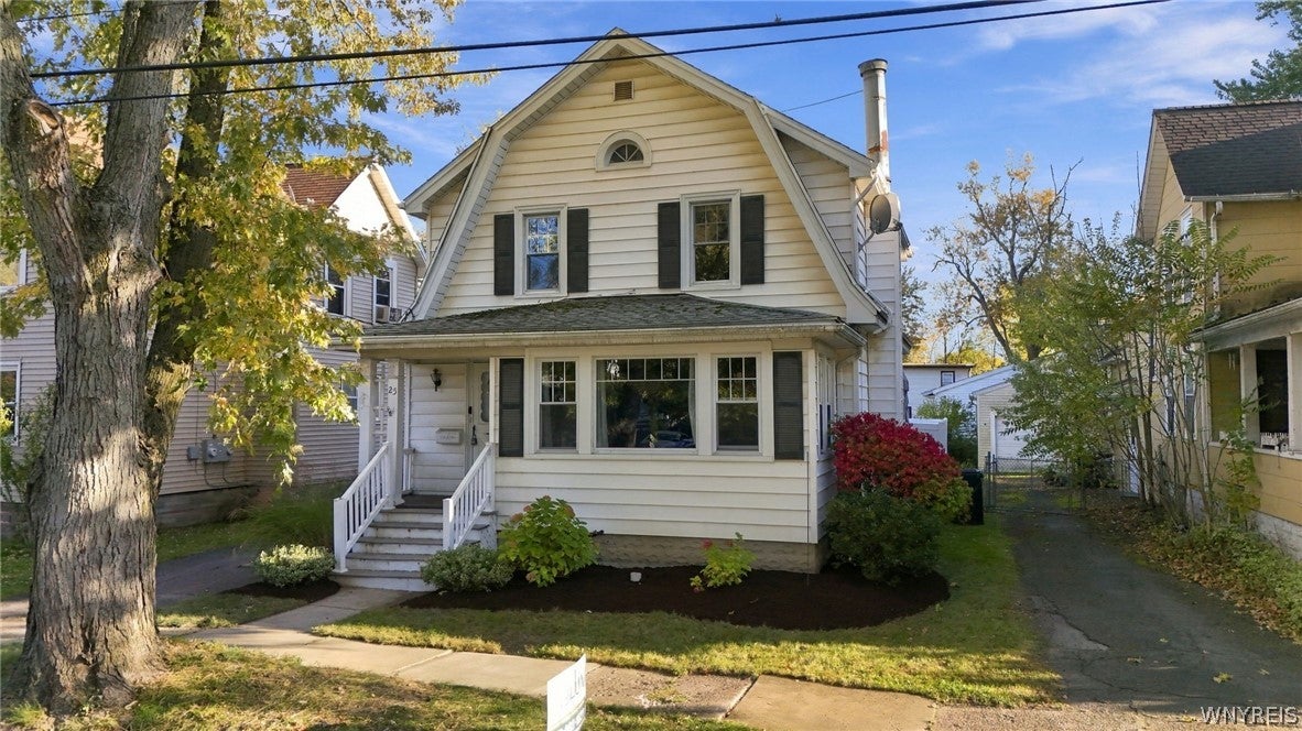 25 Harriet Street — photo
