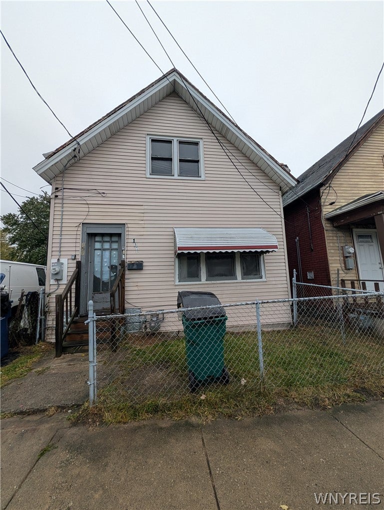 151 Johnson Street — photo