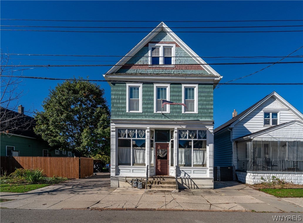 96 Spann Street — photo