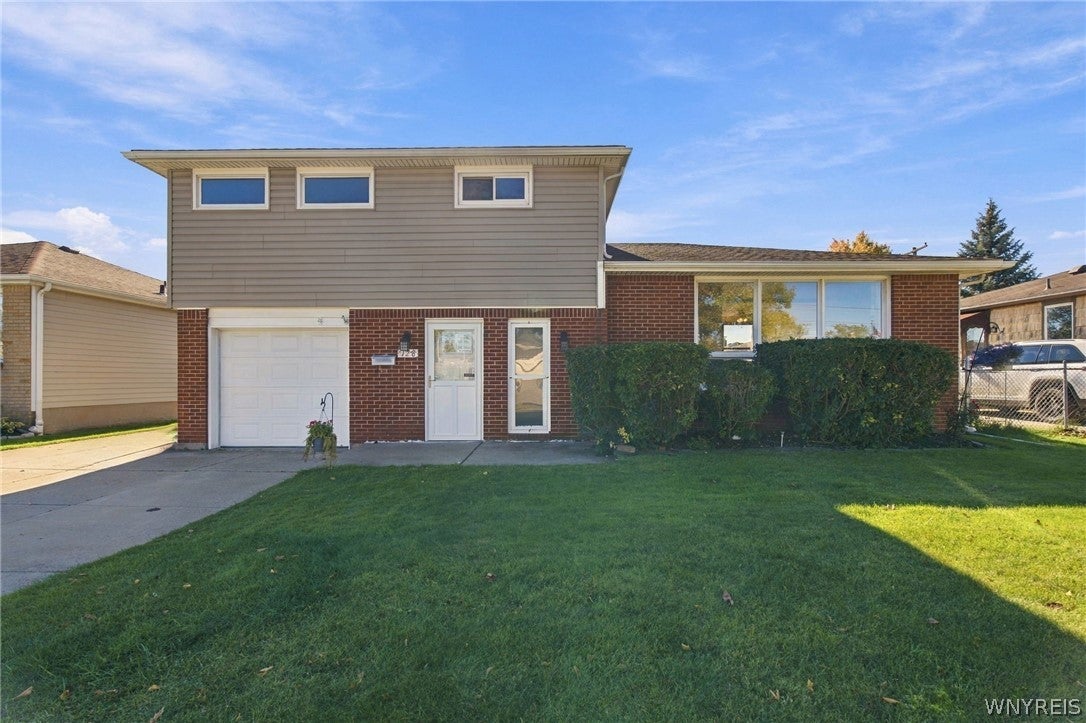128 Santin Drive — photo