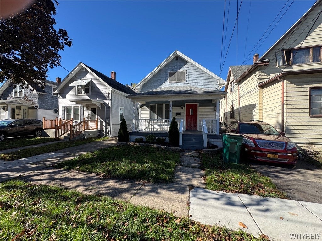 264 N Ogden Street — photo