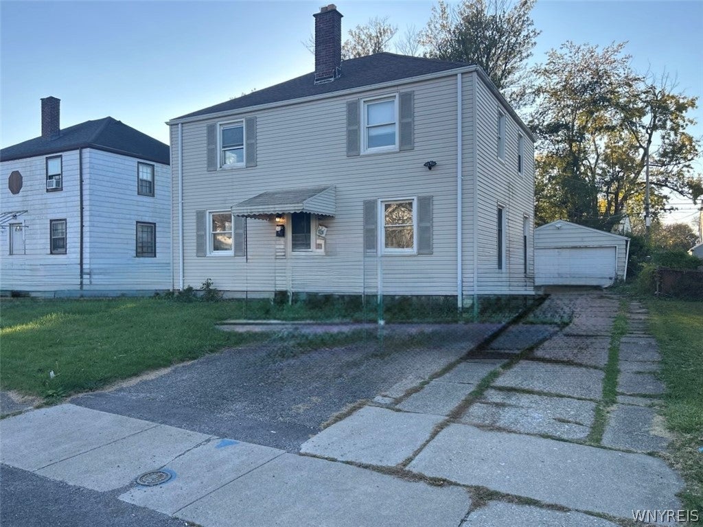 54 Virginia Road — photo