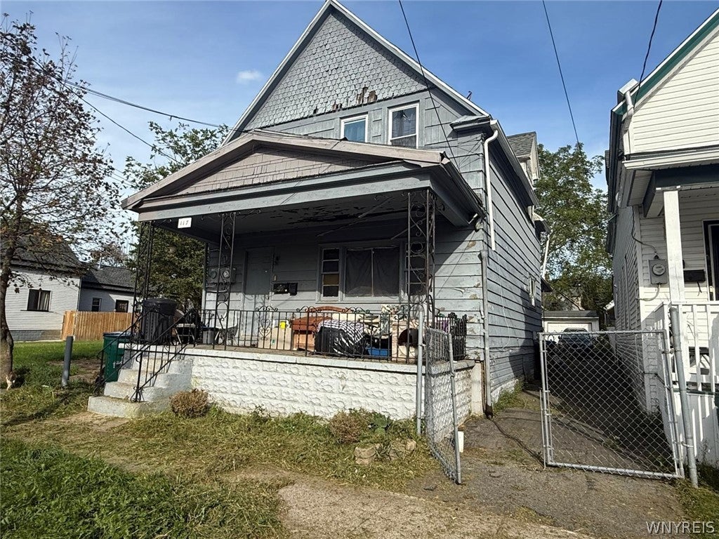 117 Guilford Street — photo