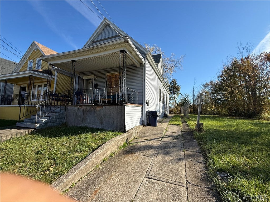 175 Guilford Street — photo