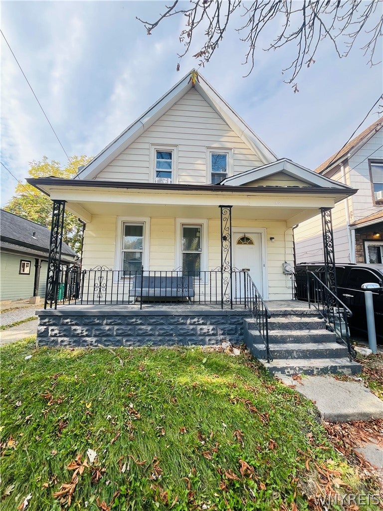 52 Dart Street — photo