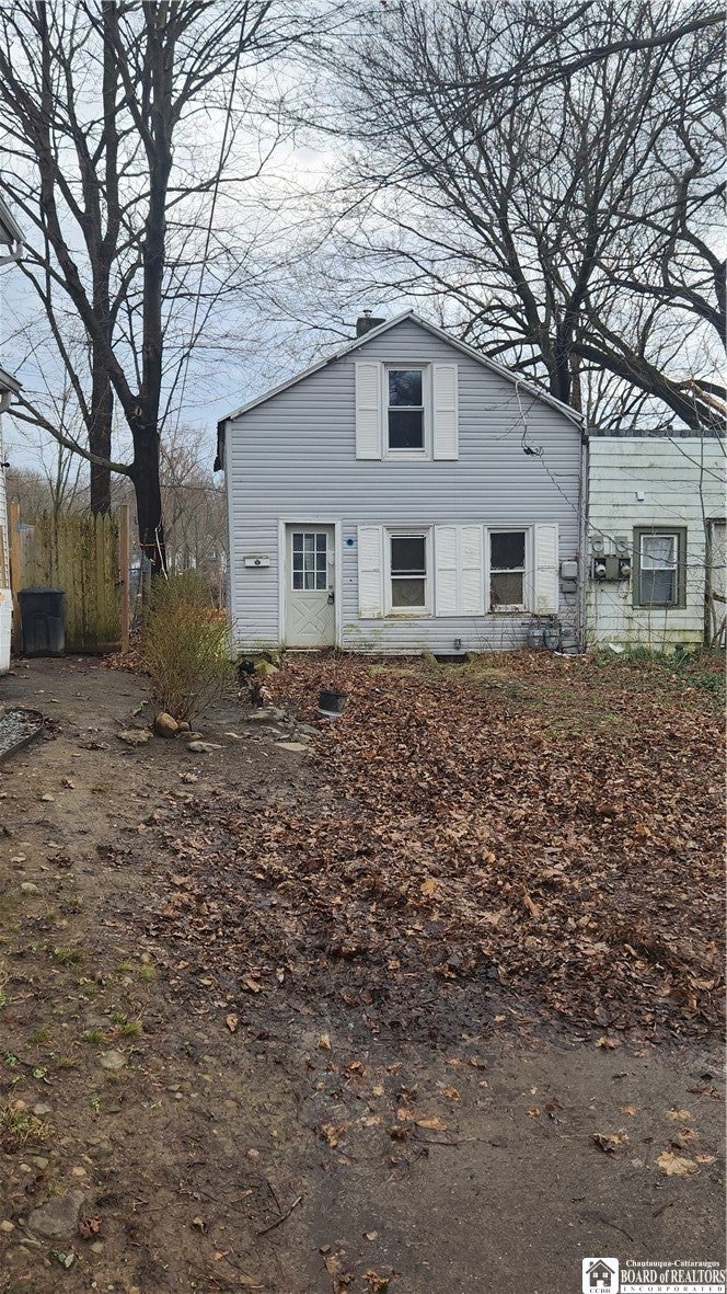77 Eagle Street — photo