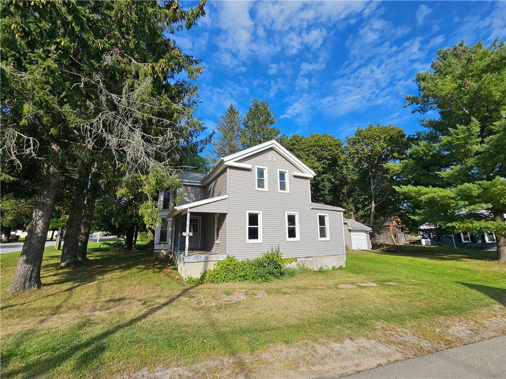 2542 County Route 71 — photo