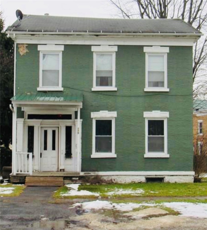 100 Broad Street — photo