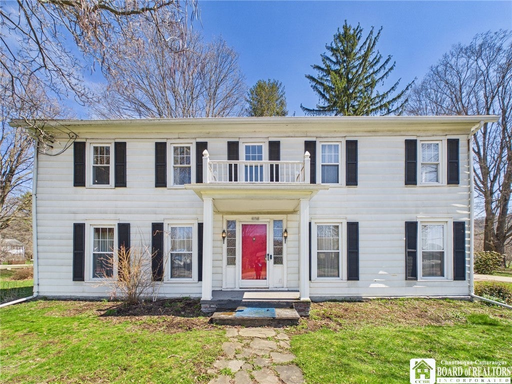 4158 Route 16 — photo