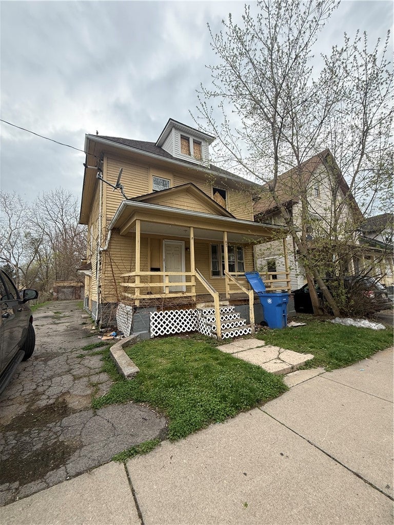 87 Rohr Street, Rochester, NY 14605