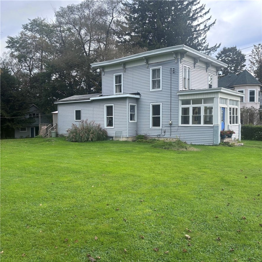 3941 State Highway 23 — photo
