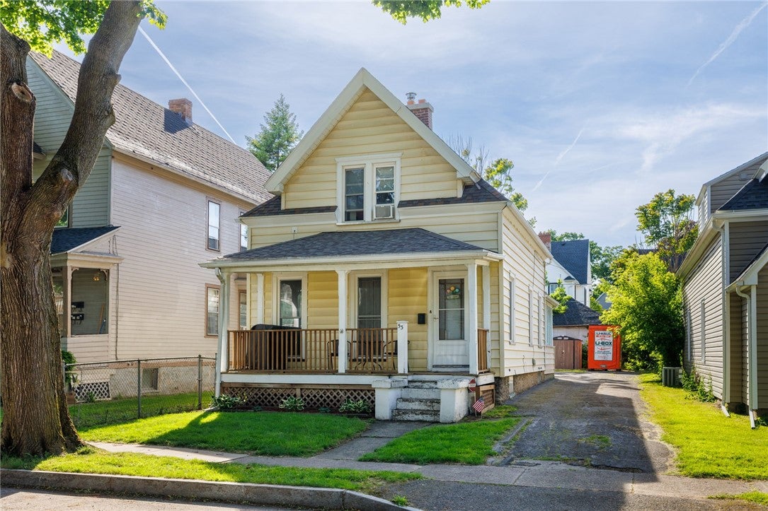 53 Wilcox Street — photo