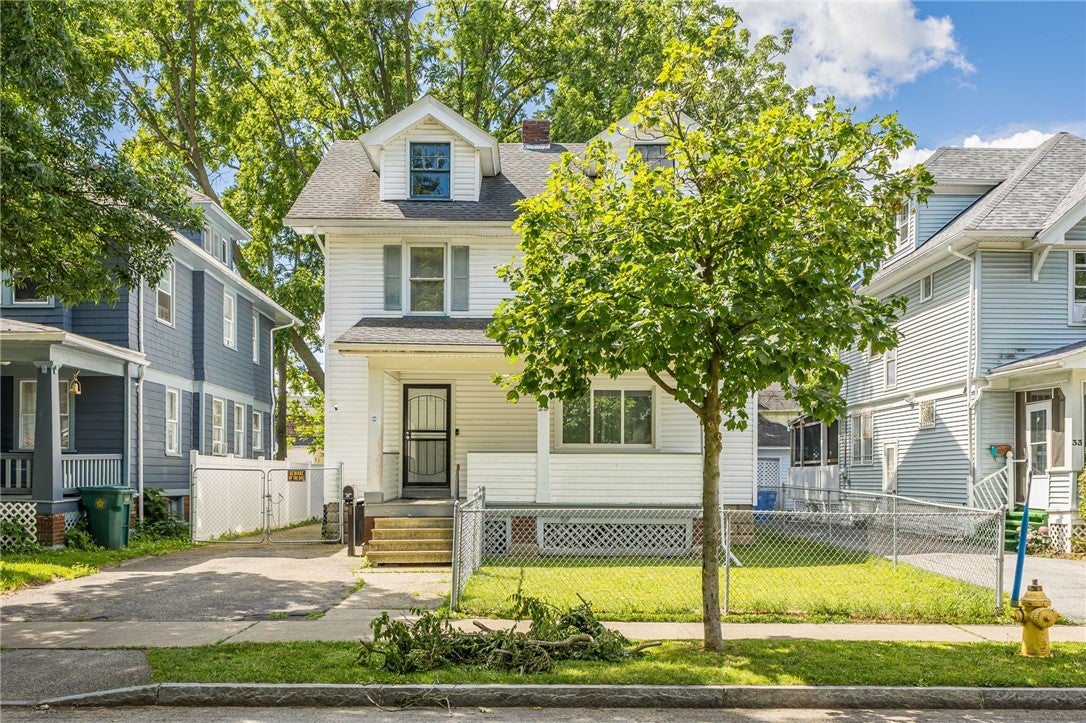29 W High Terrace, Rochester, NY 14619