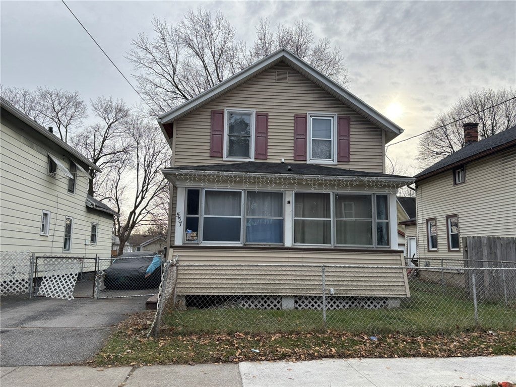 557 Maple Street, Rochester, NY 14611