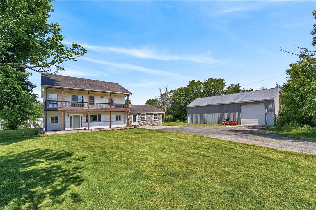 2977 Redman Road, Clarkson, NY 14420