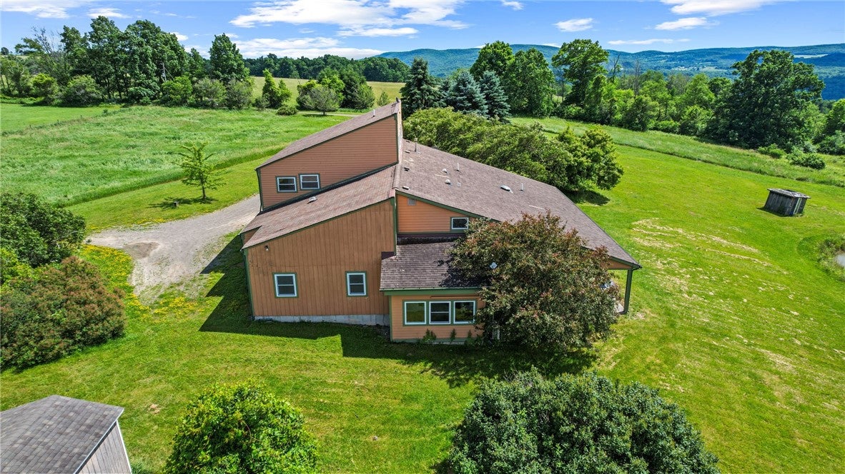 116 Hilltop Road, Danby, NY 14850 — photo 2