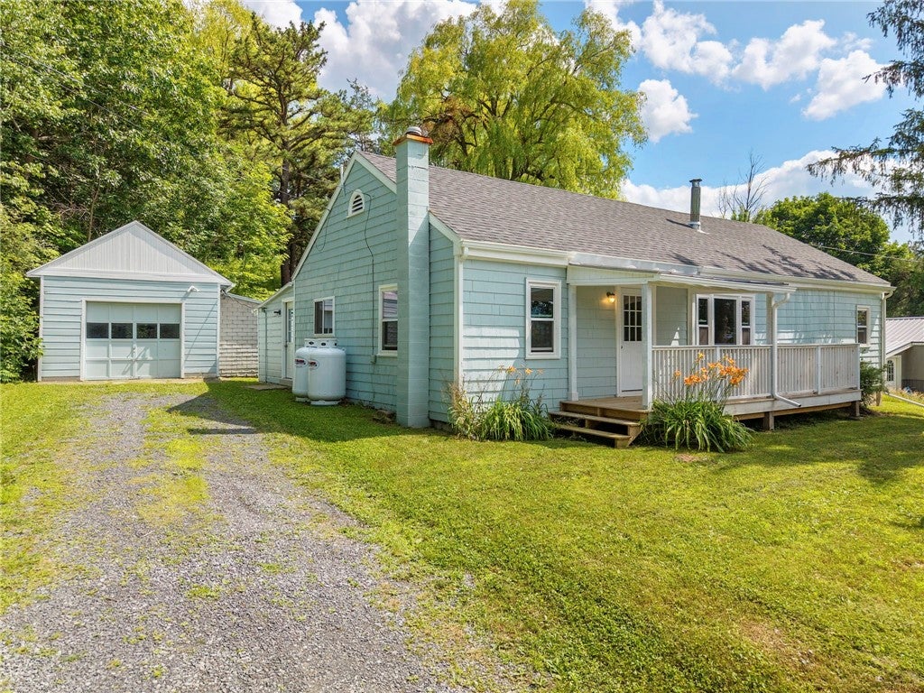 162 Gorge Road, Middleburgh, NY 12122