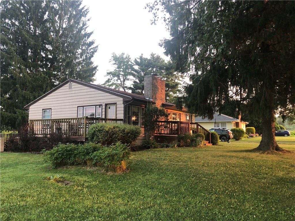 56 S Railroad Avenue — photo
