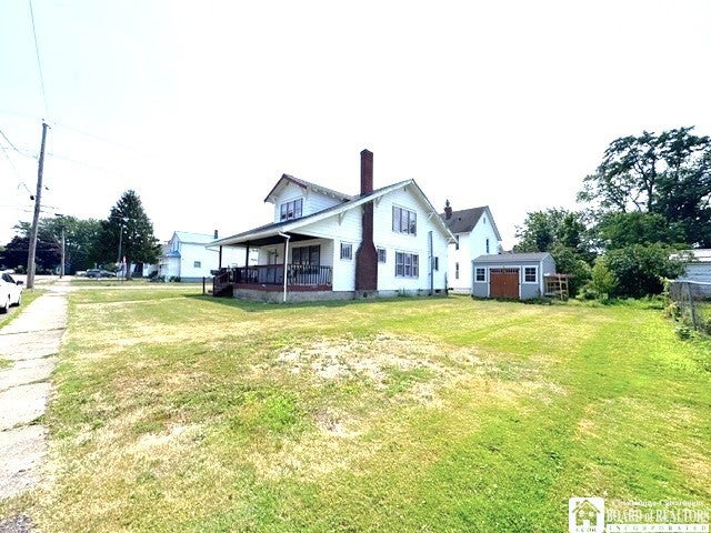 103 Sisson Street, Dunkirk, NY 14048 — photo 2