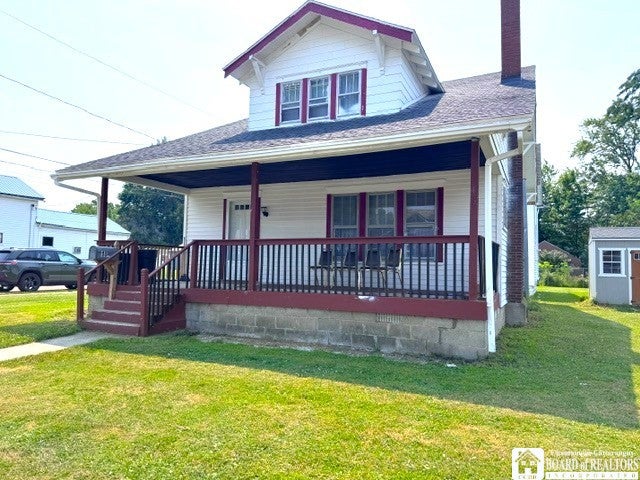 103 Sisson Street, Dunkirk, NY 14048 — photo 3