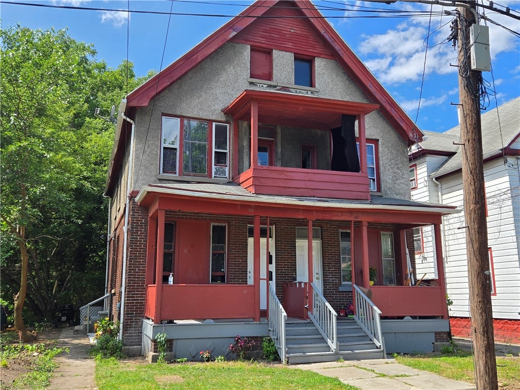 139 Rohr Street — photo