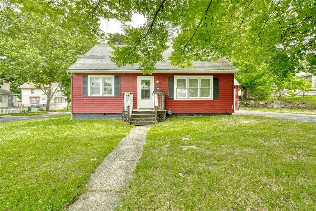 177 Weyl Street — photo