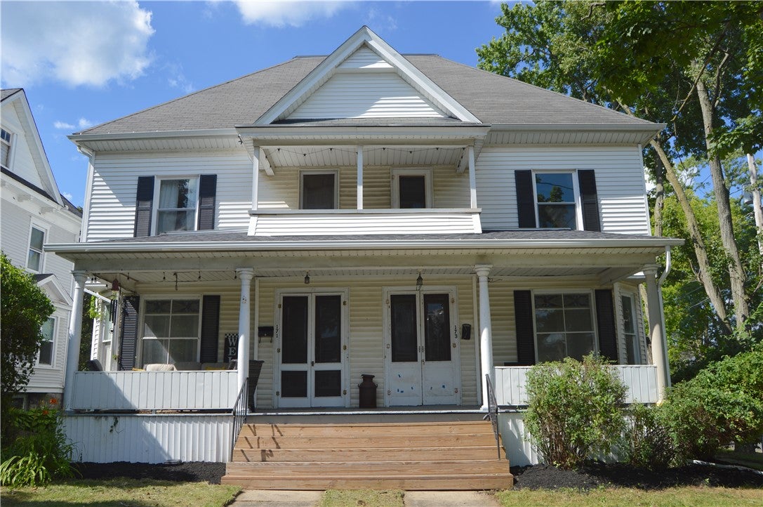 171-173 E Genesee Street — photo