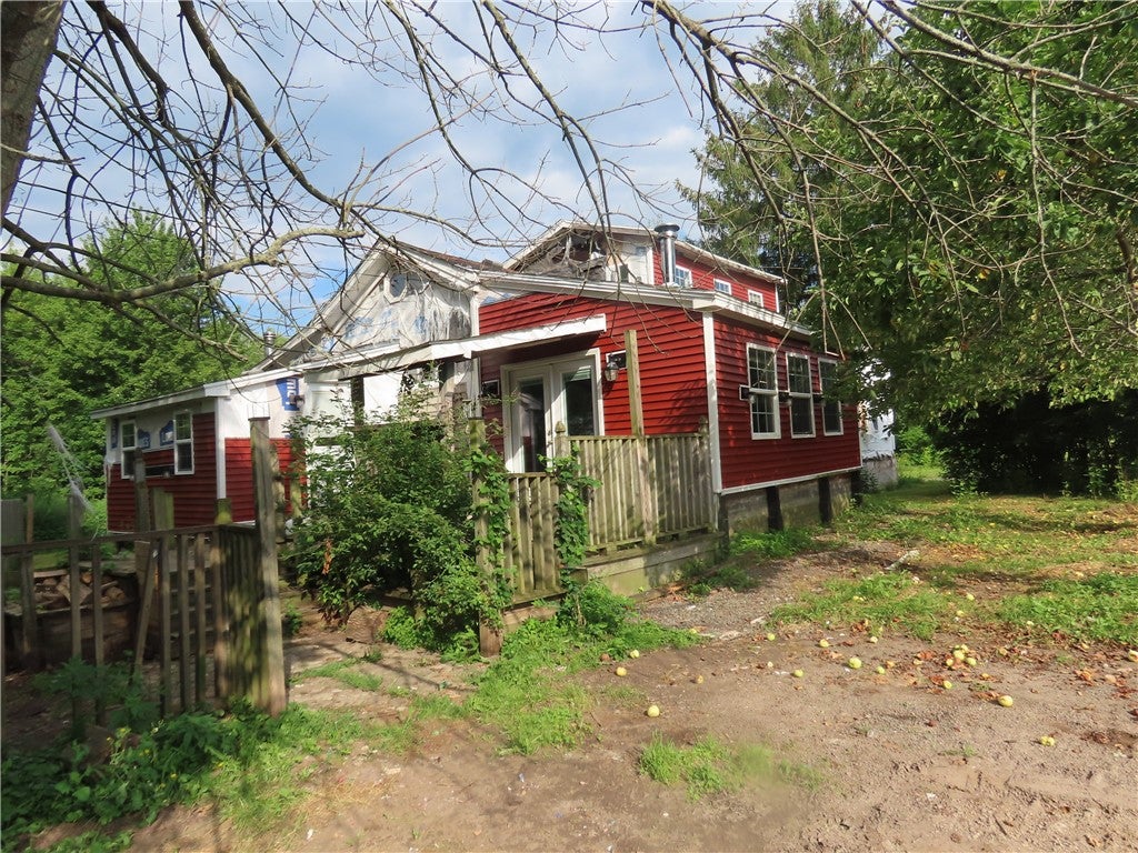 3443 Lovers Lane — photo