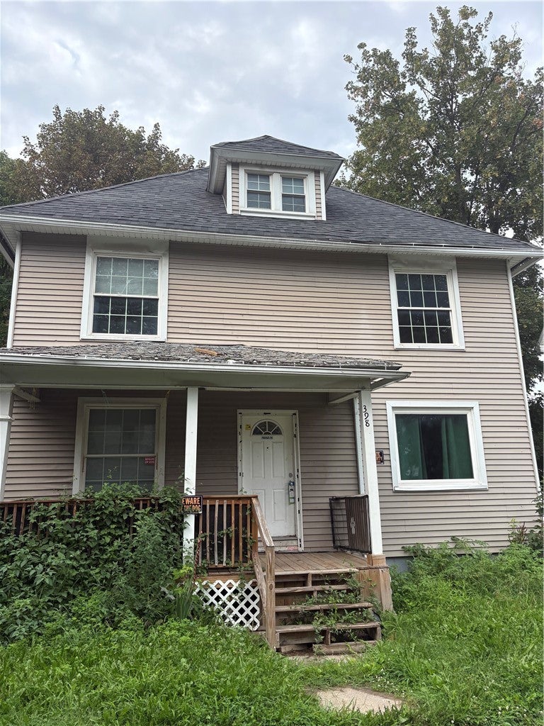 396-398 Ravine Avenue, Rochester, NY 14613