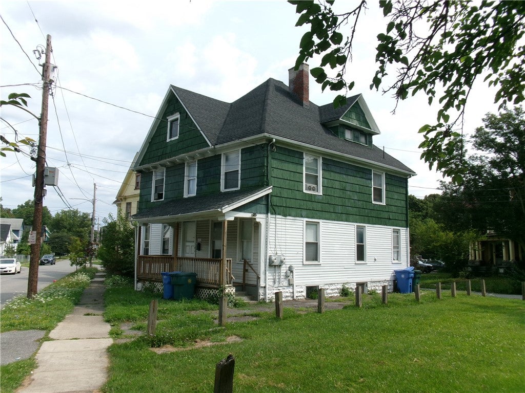 42 Sander Street, Rochester, NY 14605