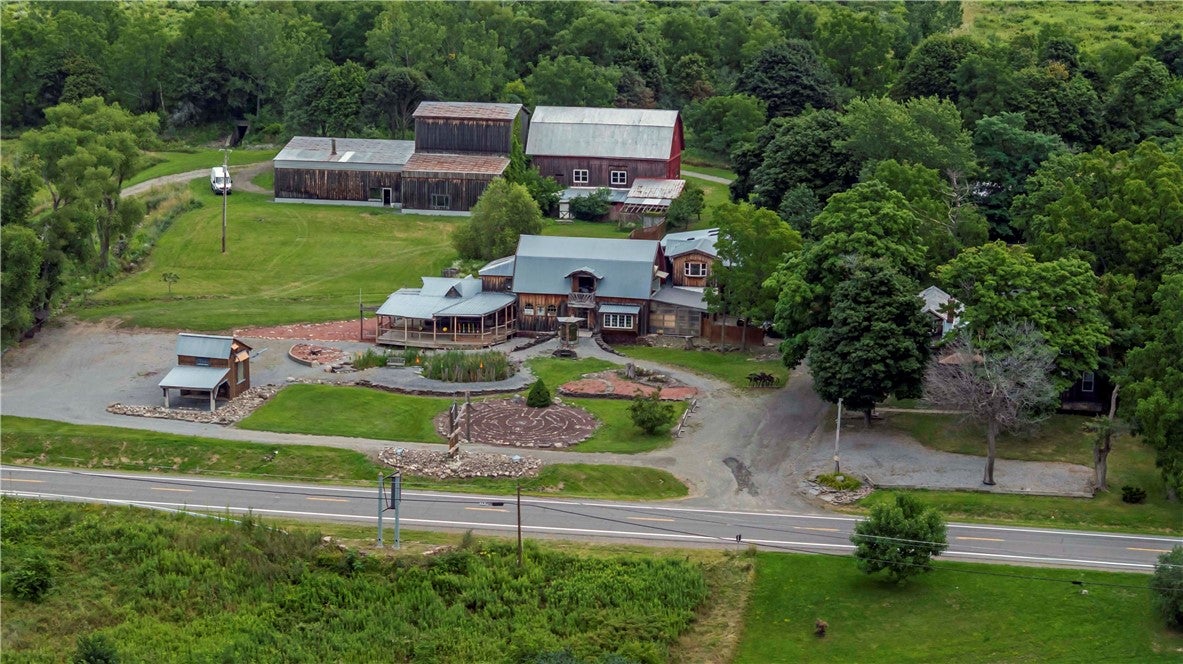 4966 State Route 414 — photo
