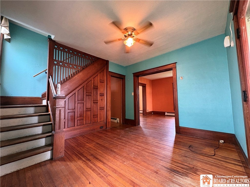 312 N 11th Street, Olean, NY 14760 — photo 3