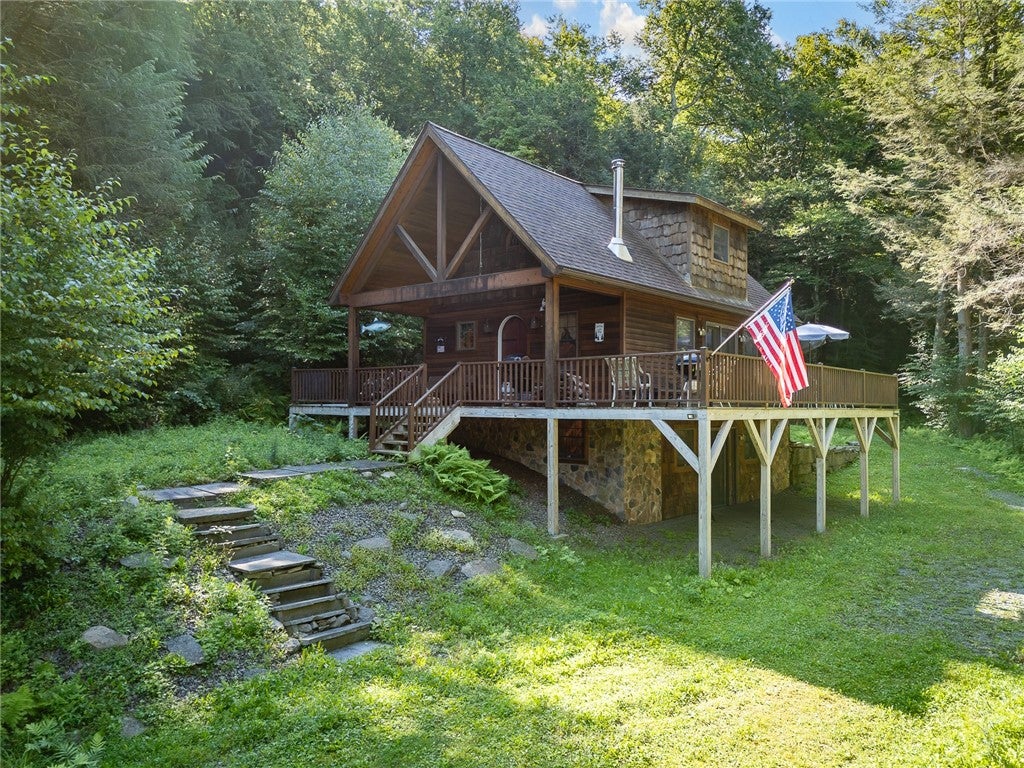 130 Deer Run Road — photo