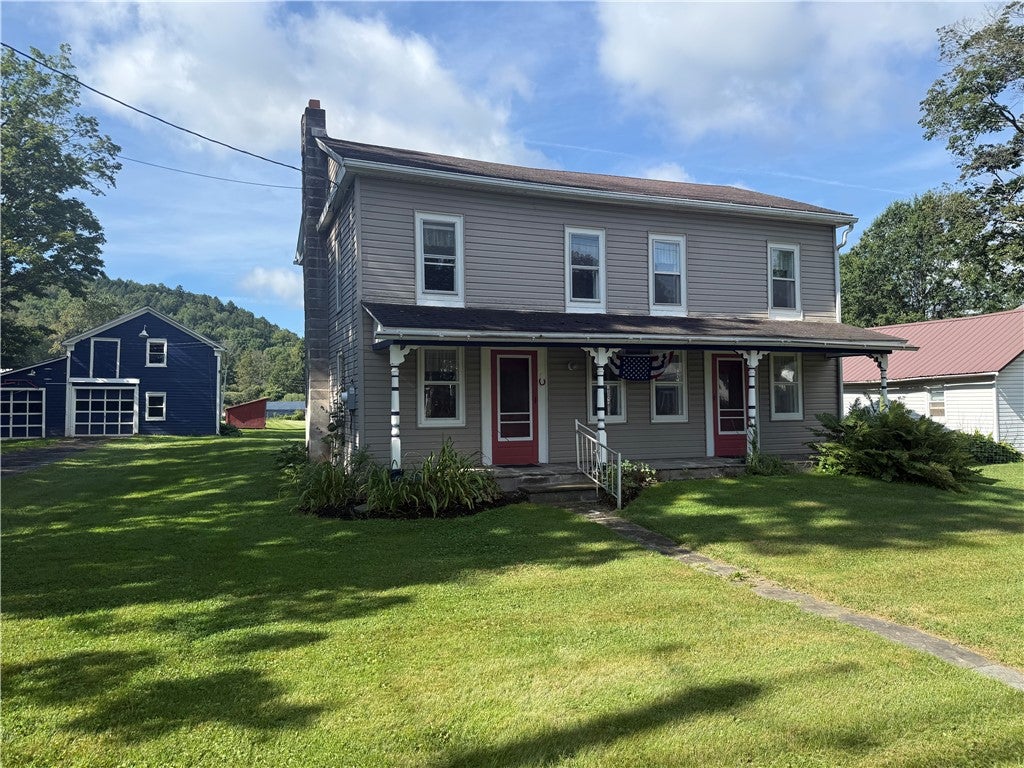 506 County Hwy 2 — photo