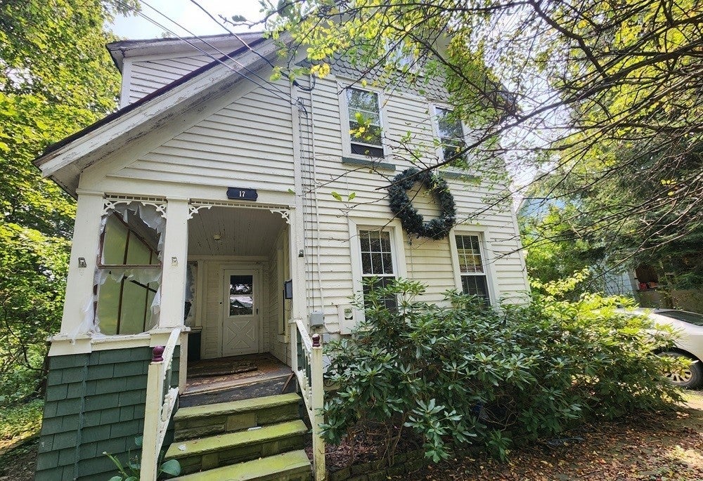 17 Ogden Street — photo