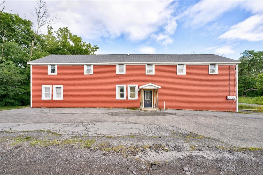 1255 Waterloo Geneva Road — photo