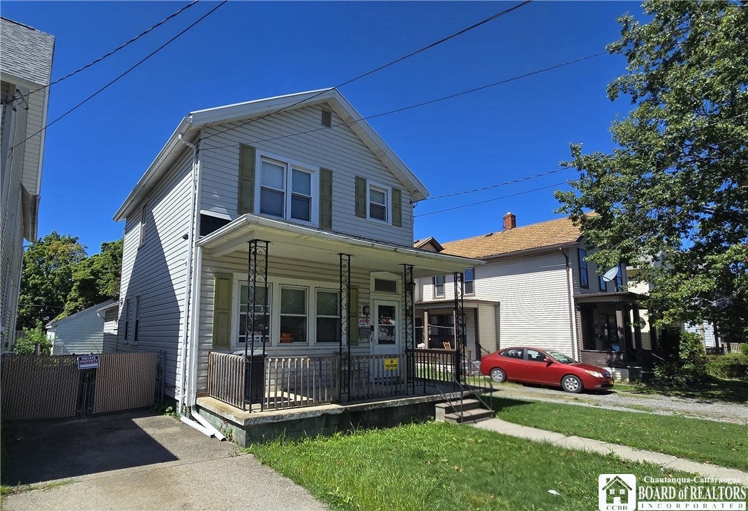 517 Deer Street — photo