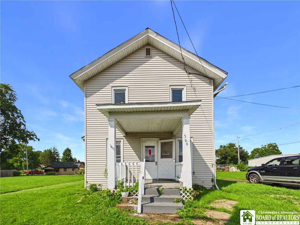 306 Wayne Street — photo
