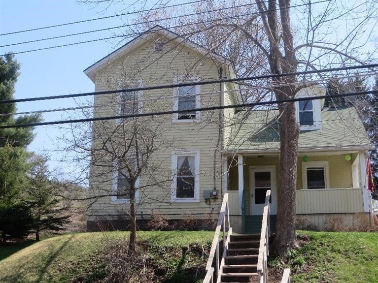 43 Franklin Street — photo