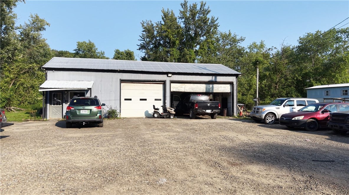 5030 State Highway 12 — photo