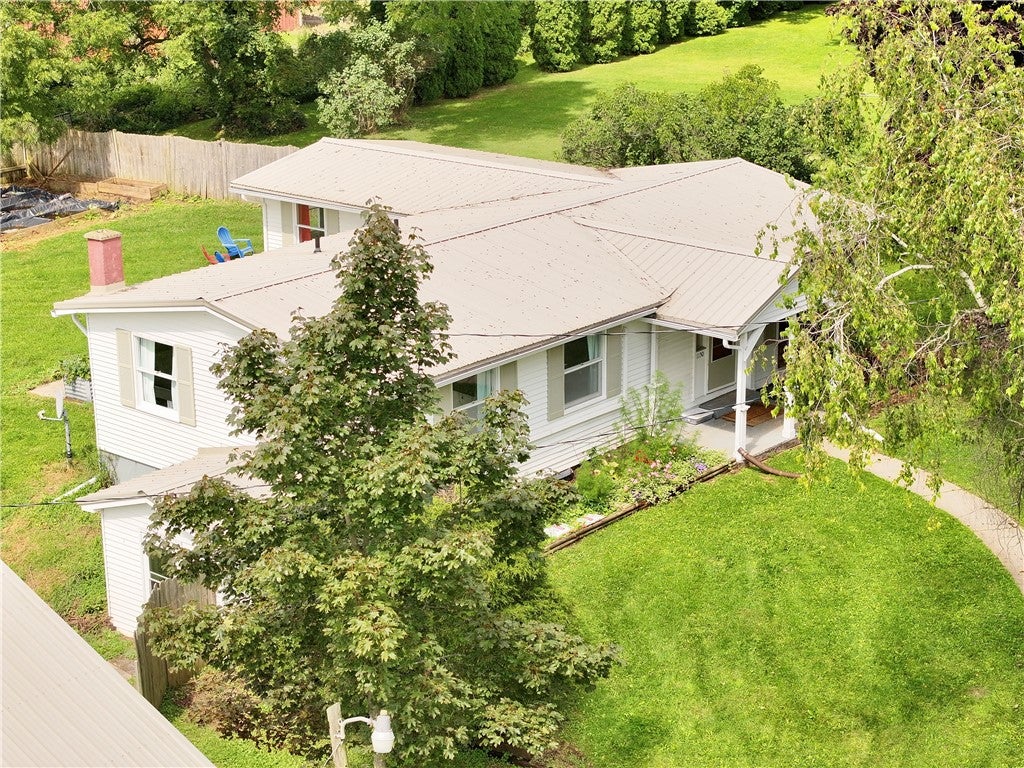 1150 Auburn Road — photo