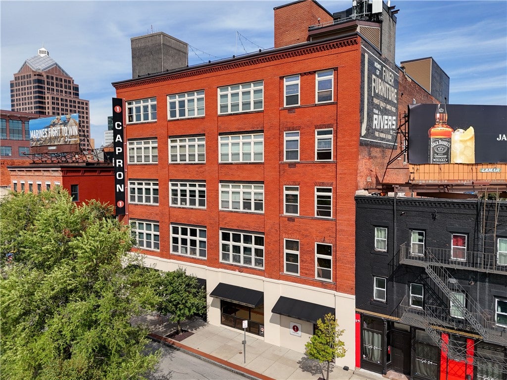 1 Capron Street Un302 — photo
