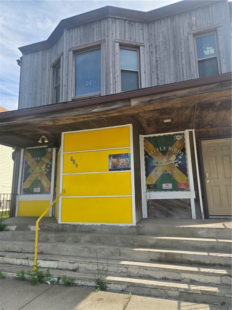689 Ridgeway Avenue, Rochester, NY 14615