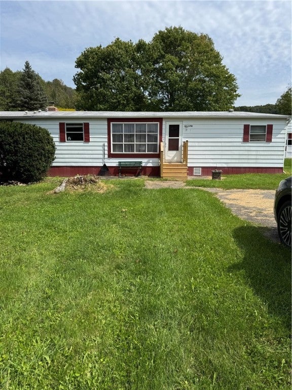 791 Halsey Valley Road — photo